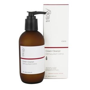 Trilogy - Cream Cleanser - 6.8 oz. (200mL)